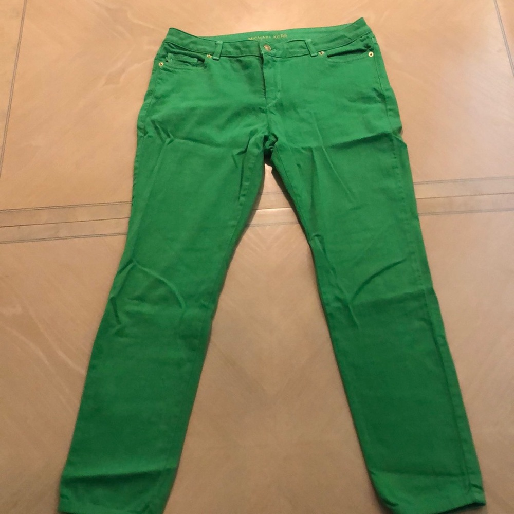 Michael Kors Skinny Jeans